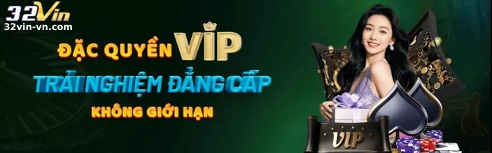 32VIN Khuyến Mãi